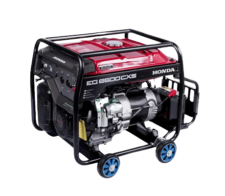 EG6500CXS